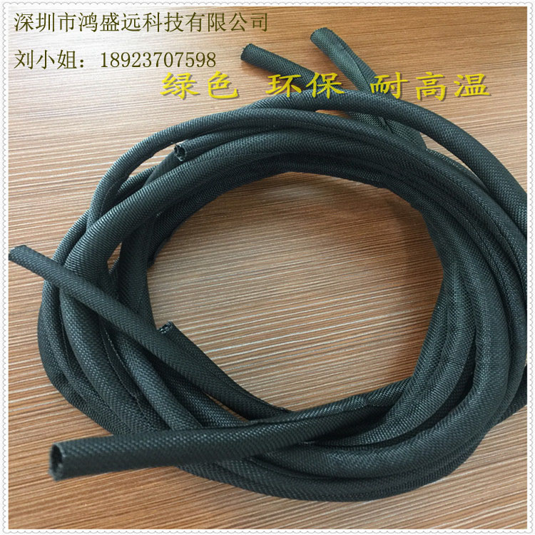 為什么汽車(chē)線(xiàn)束需要用到套管對(duì)其進(jìn)行保護(hù)？