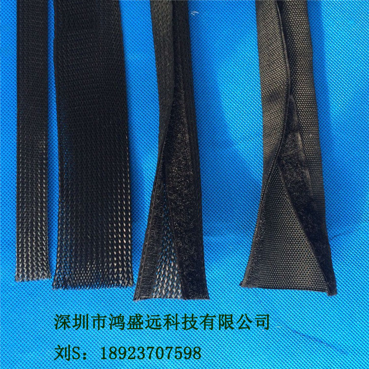 編織套管的分類、特點(diǎn)、用途
